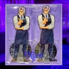 鬼滅の刃 宇髄天元 / モクテルバー 両面アクリルスタンド ランダム