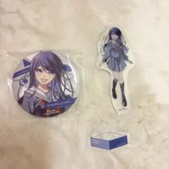 ぴちぴちピッチ カラオケの鉄人 ノエル アクスタ アクリルキーホルダー