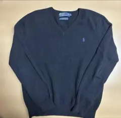 ASDD様専用　Polo by Ralph Lauren Vネック セーター
