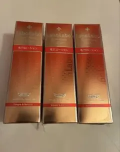 新品未開封】LaboLaboSuper-KeanaLotion 100ml3本のサムネイル