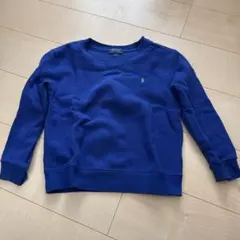 Polo Ralph Lauren トレーナー 6 青のサムネイル