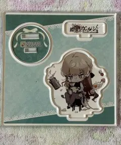 終遠のヴィルシュ　終ヴィル　アンクゥ　アクスタ　春風マルシェ　オトメイト オトメイト春風マルシェ2022