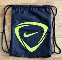 NIKEナップザック