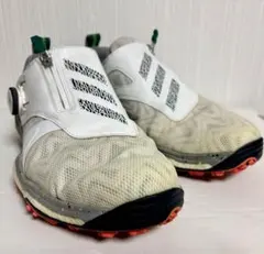 adidas コードカオス ボア 25 ゴルフシューズ