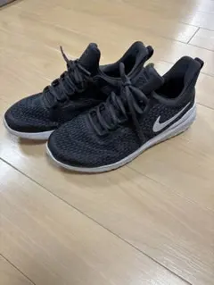 nikeランニングシューズ 25