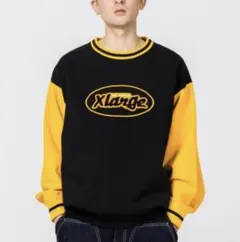 XLARGE トレーナーのサムネイル