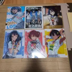 アニメ風来坊 藤井慎吾 原画集 6冊セット【プリキュア】 アニメ風来坊 藤井慎吾 原画集 6冊セット【プリキュア】 - メルカリ