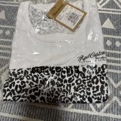 RAD CUSTOMタンクドップ