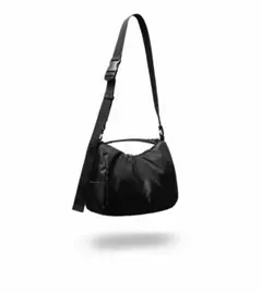 CLESSTE DAYOFF BAG MINI BLACK 新品未使用 - メルカリ