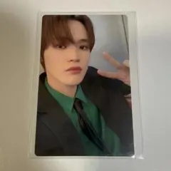 NCT NATION NCT DREAM ドリム ラントレ チョンロ トレカ