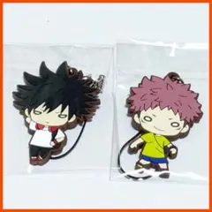 呪術廻戦 にとたん エンディング ラバスト