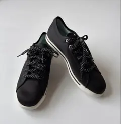 リーボック Reebok スカイスケープ スニーカー 23.0 ブラック 軽量のサムネイル