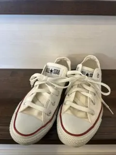 コンバーススニーカー