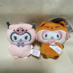 2026年最新】キタキツネ マイメロの人気アイテム - メルカリ