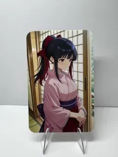 【最高品質】ウラシク　セクシーカード