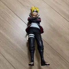 ボルト フィギュア 約15cm