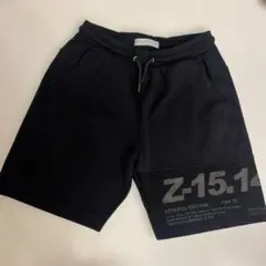 ZARA✩キッズ　ハーフパンツ 152cm