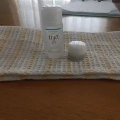 Curél アトピー肌用化粧水 30ml