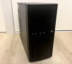 マウスコンピュータ　DT5-G-B560W11　デスクトップPC　ゲーミングPC