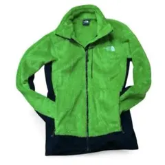 THE NORTH FACE サミット　バーサエアージップジャケット　フリース