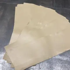 本革　10枚