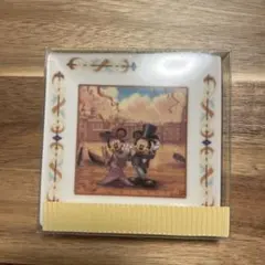 【希少品】非売品ホテルミラコスタ限定 角皿