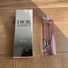 【未使用】ディオール アディクト ロージー グロウ オードゥ パルファン50ml