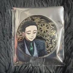 ウィンブレ 堕天使 棪堂哉真斗 缶バッジ - メルカリ