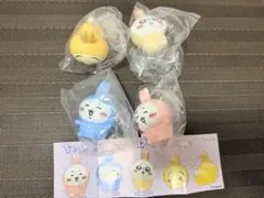 ちいかわ フィギュア