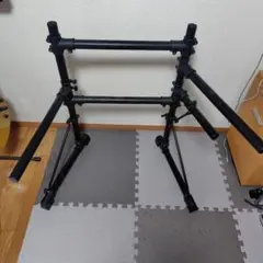 Roland V-drum 電子ドラム用スタンド TD-3KW付属