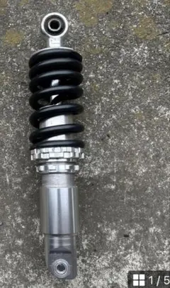 バイク用 リアサスペンション ズーマーのサムネイル