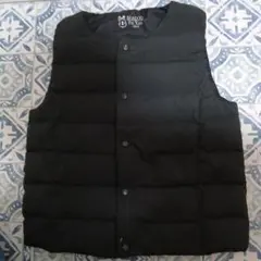 BOBDOG For Kids 100/56 メンズダウンベスト