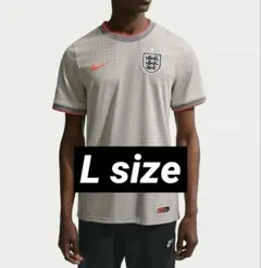 ナイキ イングランド x パレス ショートスリーブ サッカートップス XL