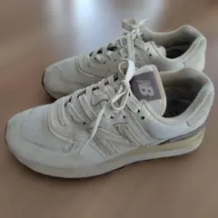 New Balance U574 LGWO スニーカー