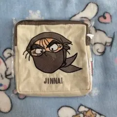 山本陣内 スクエアポーチ