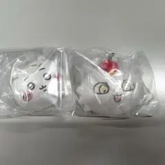 ちいかわ　ホイップマグ　食玩　あのこ　ちいかわ 2個セット