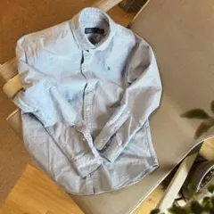 Polo Ralph Lauren ボタンダウンシャツ S