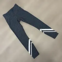メンズCW−Xランニング用パンツ ピンクと黒の星柄M レア物メンズCW−Xランニング用パンツ ピンクと黒の星柄M - メルカリ