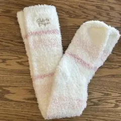 【新品】ジェラピケ　ルームソックス