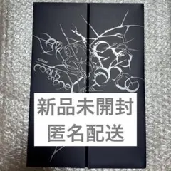 &TEAM mark on me CRAVE YOU ver. 新品未開封