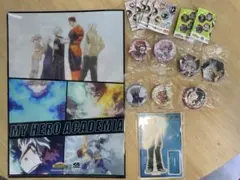 くら寿司　ヒロアカコラボ