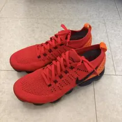 NIKE Air VaporMax Flyknit 2 849558-600