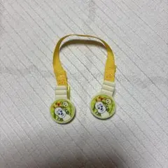 いないいないばあっ！ ワンワン うーたん マルチクリップ