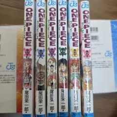 2026年最新】ワンピース 漫画 1〜50の人気アイテム - メルカリ