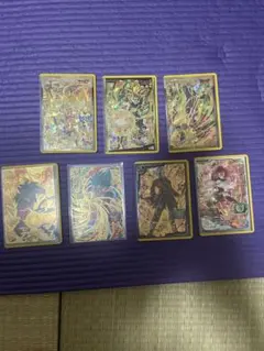 SDBH まとめ売り