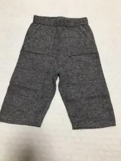 未使用  zarababy パンツ 12-18m