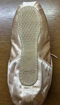 グリシコ3007プロフレックス　4XXXX Mシャンク　未使用品