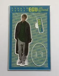 2026年最新】江口拓也 アクスタ egurandの人気アイテム - メルカリ