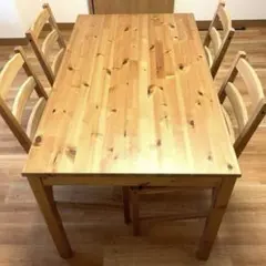 ダイニングセット ダイニングテーブル