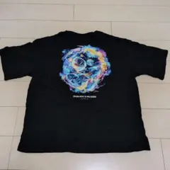 Mrs.green apple ゼンジン ライブTシャツ ミセスグリーンアップル Mrs. GREEN APPLE ゼンジン Tシャツ Mサイズ Amazon.co.jp: ミセス Mrs